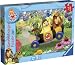 Ravensburger Wonder Pets Giant Floor Jigsaw Puzzle