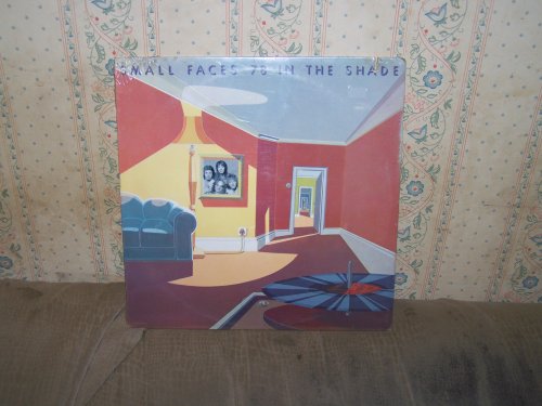 78 In The Shade