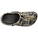 Crocs SureGrip Unisex - Adult Bistro Realtree® Camo Slip Resistant Work Clogs