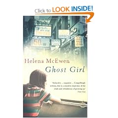 Ghost Girl