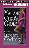 Review Brilliance Audio  / Madame Cleo's Girls