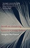Laoidh an donais òig = Hymn to a young demon