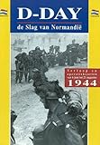 D-Day de Slag Van Normandie