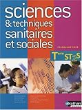 Sciences et techniques sanitaires et sociales Tle ST2S : Programme 2008