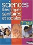 Sciences et techniques sanitaires et sociales Tle ST2S : Programme 2008