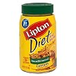 Lipton, Diet Lemon Decaf Instant Tea Mix, 3-Ounce (Pack of 6) Lipton, Diet Lemon Decaf Instant Tea Mix, 3-Ounce (Pack of 6)
