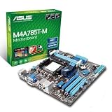 Picture of ASUS AMD 785G