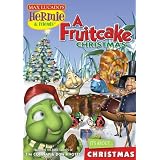AFruitcakeChristmas