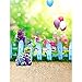 Happy Children's Day Mohoo 3x5ft Vinyl Photography Background Baby Children Theme Photography Backdrop Studio Props