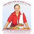 Lidia Cooks from the Heart of Italy (Hardcover)