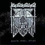 Doremi Fasol Latido - Edition remasteris�e + Bonus Trackspar Hawkwind