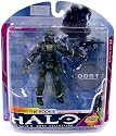 Halo 2009 Wave 3 - Series 6 ODST Soldier The Rookie