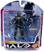 Halo 2009 Wave 3 - Series 6 ODST Soldier The Rookie