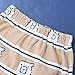 FEITONG 1Set Infant Toddler Baby Boy Printing T-Shirt Tops + Long Pants (Age: 6 Month)
