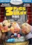 Unstable Fables - 3 Pigs and a Baby