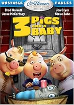 Streaming Unstable Fables - 3 Pigs and a Baby Online.