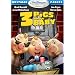 Unstable Fables - 3 Pigs and a Baby