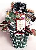 Hole In One: Golf Gift Basket
