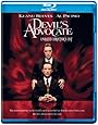 Devil's Advocate [Blu-ray] [1997] [US Import]
