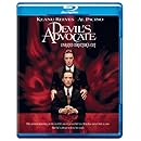 Devil's Advocate (Unrated Director's Cut) [Blu-ray]