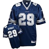 DeMarco Murray #29 Blue Dallas Cowboys Reebok NFL Premier All Stitched Replica Jersey - XXX-LARGE