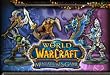 World of Warcraft Miniatures (WoW Mini): Complete Set of 66 Figures World of Warcraft Miniatures (WoW Mini): Complete Set of 66 Figures