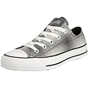 Converse Unisex Chuck Taylor AS Plaid Ox Lace-Up