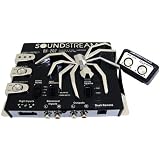 Soundstream BX-20Z Digital Bass Reconstruction Processor