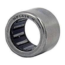 HF1416 One Way Needle Bearing/Clutch 14x20x16 Needle Bearings