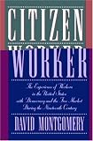 Citizen Worker: The Experience of Workers in the United States with Democracy and the Free Market during the Nineteenth Century