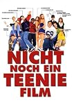 Not Another Teen Movie Framed Poster Movie German 11 x 17 Inches - 28cm x 44cm Chyler Leigh Chris Evans Eric Jungmann Eric Christian Olsen