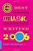 Da Capo Best Music Writing 2006: The Year's Finest Writing on Rock, Hip-Hop, Jazz, Pop, Country, & More