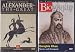 The True Story Of Alexander The Great , Biography Genghis Khan : Military Genius 2 Pack