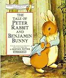 The tale of Peter Rabbit and Benjamin Bunny