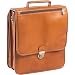 Clava Upright Vertical Brief