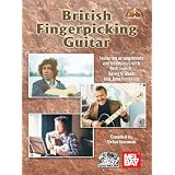 Mel Bay Presents British Fingerpicking Guitarpar Bert Jansch