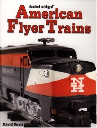 Trains and Railroads