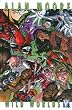 Alan Moore: Wild Worlds: Wild Worlds