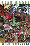 Alan Moore Wildstorm Collection
