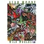 Alan Moore: Wild Worlds