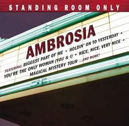 Ambrosia Picture 2