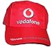 Suchen : Vodafone McLaren Mercedes Team Cap orange 2007