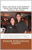 How to Plan the Perfect New England Wedding *Special Edition*: Featuring an Exclusive Interview with Chef Charisa and Paul Legault from Gourmet in a Pinch