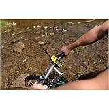 GARMIN HANDLEBAR MOUNTING BRACKET