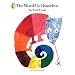 The Mixed-up Chameleon (Picture Puffin)