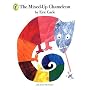 The Mixed-up Chameleon (Picture Puffin)