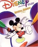 Spanish Dis Magic Artist