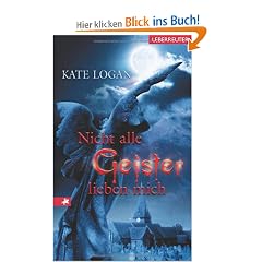Nicht alle Geister lieben mich