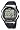 Casio Funkuhren Herren-Armbanduhr Digital Quarz WV-58E-1AVEF