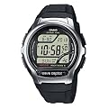 Casio Funkuhren Herren-Armbanduhr Digital Quarz WV-58E-1AVEF